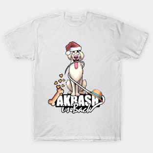 Akbash is Back T-Shirt